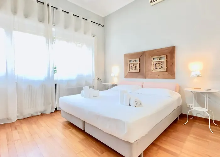 Appartement Elegantis Vatican View With Private Terrace
