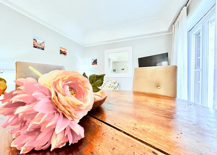Appartement Elegantis Vatican View With Private Terrace *
