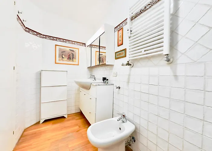 Appartement Elegantis Vatican View With Private Terrace