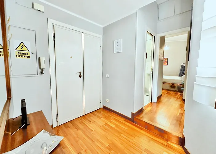 Appartement Elegantis Vatican View With Private Terrace *