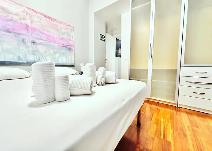 Appartement Elegantis Vatican View With Private Terrace Rome