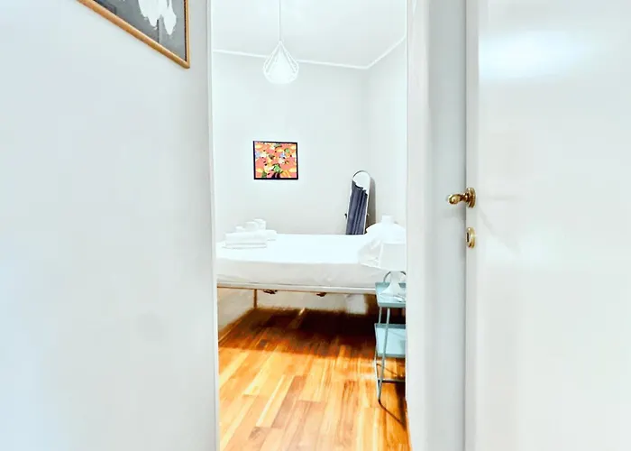 Elegantis Vatican View With Private Terrace Appartement Rome